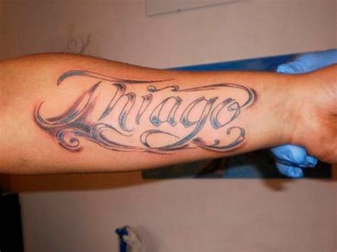 tatuajes de thiago|DIseños de padres y los tatuajes con el nombre thiago